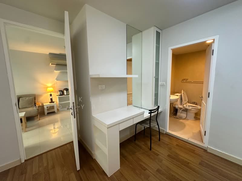 The Clover Thonglor Residence : เดอะ โคลเวอร์ ทองหล่อ เรสซิเดนซ์, กรุงเทพ, ซอยสุขุมวิท 55, คลองตันเหนือ, วัฒนา, กรุงเทพ, 46 ตร.ม., คอนโด ให้เช่า, โดย Kitnipat Boonyadhammakul, 500388182 - DDproperty.com