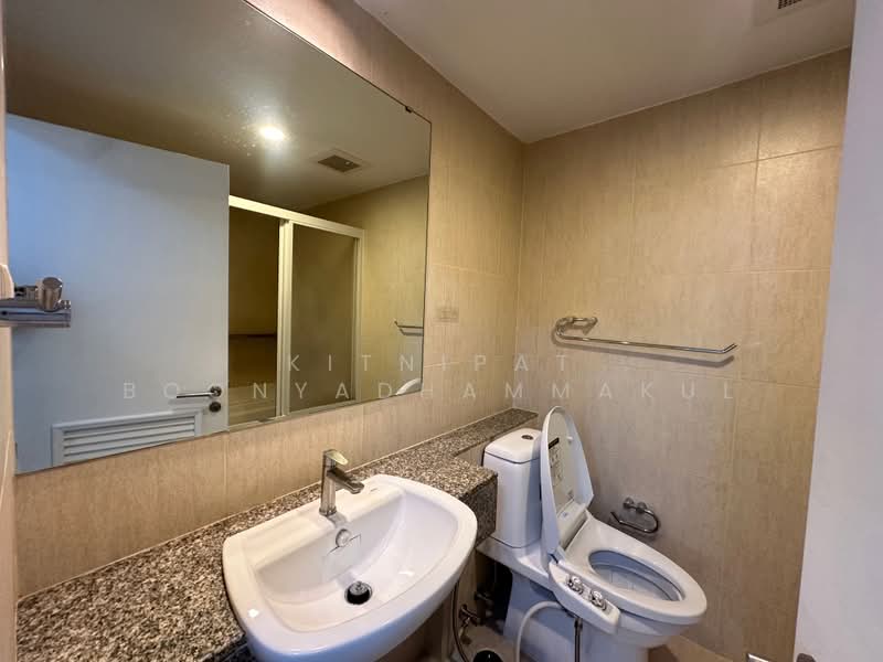 The Clover Thonglor Residence : เดอะ โคลเวอร์ ทองหล่อ เรสซิเดนซ์, กรุงเทพ, ซอยสุขุมวิท 55, คลองตันเหนือ, วัฒนา, กรุงเทพ, 46 ตร.ม., คอนโด ให้เช่า, โดย Kitnipat Boonyadhammakul, 500388182 - DDproperty.com