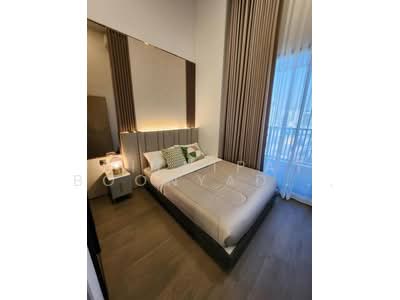For Rent - Park Origin Chula-Samyan, Bangkok