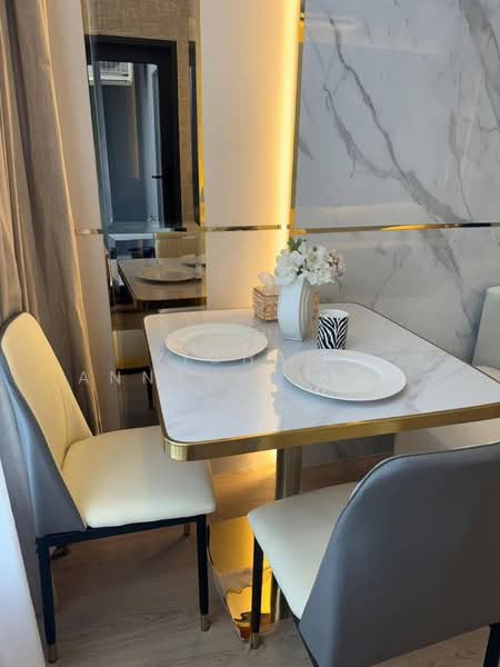 Life Rama 4-Asoke, Bangkok, Rama 4 Road, Khlong Toei, Bangkok, 2 Bedrooms, 52 sqm, Condo For Rent, by Vichai  Annavakulthorn, 500388187 - DDproperty.com