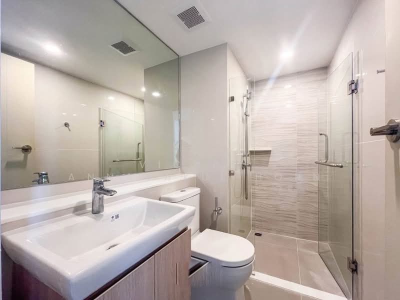 Life Rama 4-Asoke, Bangkok, Rama 4 Road, Khlong Toei, Bangkok, 2 Bedrooms, 52 sqm, Condo For Rent, by Vichai  Annavakulthorn, 500388187 - DDproperty.com