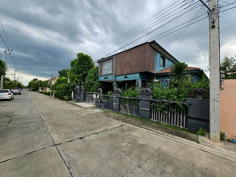 หมู่บ้านชวนชมรัตน์ ถนนบางกรวย-ไทรน้อย ตำบลบางบัวทอง อำเภอบางบัวทอง จังหวัดนนทบุรี, Nonthaburi, Bang Bua Thong, Nonthaburi, 3 Bedrooms, 240 sqm, Single Detached House For Sale, by ภัทรนัน อิศรางกูร ณ อยุธยา, 500388188 - DDproperty.com