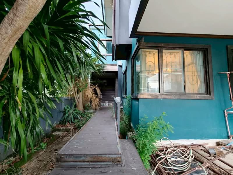 หมู่บ้านชวนชมรัตน์ ถนนบางกรวย-ไทรน้อย ตำบลบางบัวทอง อำเภอบางบัวทอง จังหวัดนนทบุรี, Nonthaburi, Bang Bua Thong, Nonthaburi, 3 Bedrooms, 240 sqm, Single Detached House For Sale, by ภัทรนัน อิศรางกูร ณ อยุธยา, 500388188 - DDproperty.com