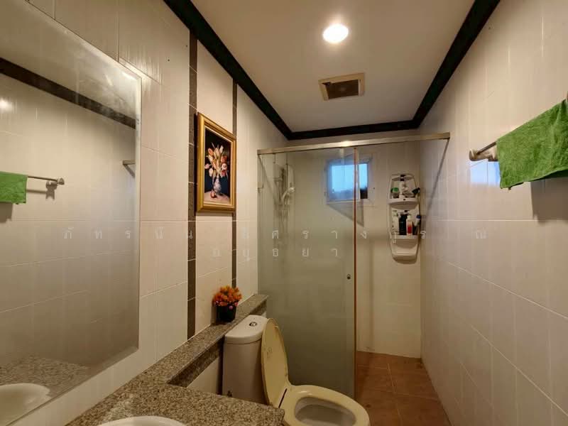 หมู่บ้านชวนชมรัตน์ ถนนบางกรวย-ไทรน้อย ตำบลบางบัวทอง อำเภอบางบัวทอง จังหวัดนนทบุรี, นนทบุรี, บางบัวทอง, นนทบุรี, 240 ตร.ม., บ้านเดี่ยว ขาย, โดย ภัทรนัน อิศรางกูร ณ อยุธยา, 500388188 - DDproperty.com