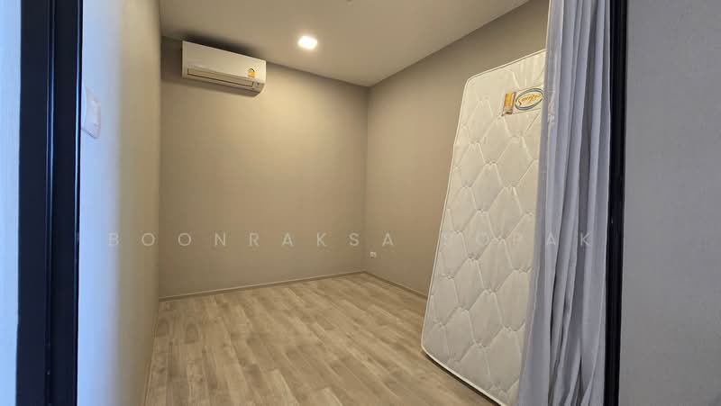 Quintara Arte Sukhumvit 52, Bangkok, Soi Sukhumvit 52, Sukhumvit Road, Bang Chak, Phra Khanong, Bangkok, 2 Bedrooms, 51 sqm, Condo For Rent, by Boonraksa Sopak, 500388189 - DDproperty.com