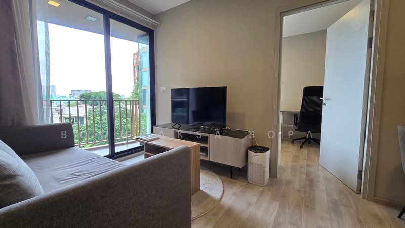 Quintara Arte Sukhumvit 52, Bangkok, Soi Sukhumvit 52, Sukhumvit Road, Bang Chak, Phra Khanong, Bangkok, 2 Bedrooms, 51 sqm, Condo For Rent, by Boonraksa Sopak, 500388189 - DDproperty.com