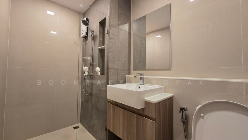 Quintara Arte Sukhumvit 52, Bangkok, Soi Sukhumvit 52, Sukhumvit Road, Bang Chak, Phra Khanong, Bangkok, 2 Bedrooms, 51 sqm, Condo For Rent, by Boonraksa Sopak, 500388189 - DDproperty.com