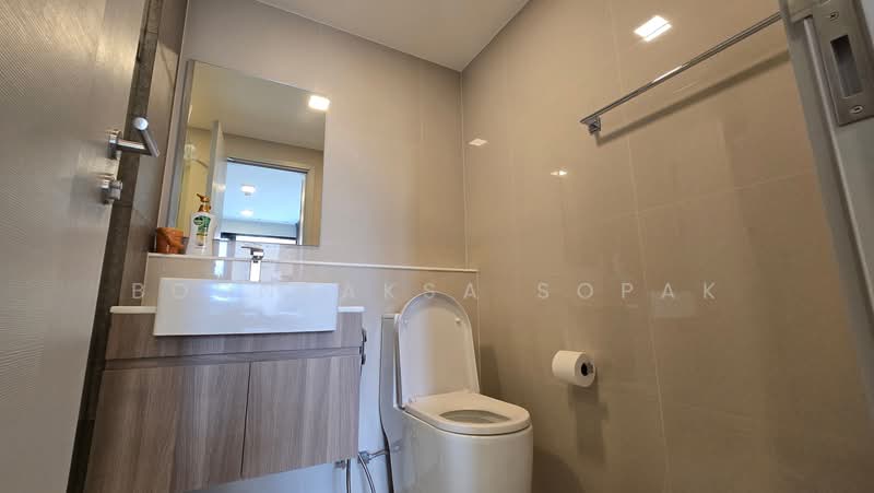 Quintara Arte Sukhumvit 52, Bangkok, Soi Sukhumvit 52, Sukhumvit Road, Bang Chak, Phra Khanong, Bangkok, 2 Bedrooms, 51 sqm, Condo For Rent, by Boonraksa Sopak, 500388189 - DDproperty.com
