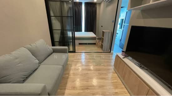 Groove Condo รัชดา-ลาดพร้าว, กรุงเทพ