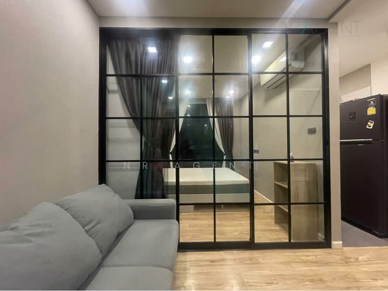 Groove Condo Ratchada-Ladprao, Bangkok, ซอยลาดพร้าว 48 แยก 6 แขวงสามเสนนอก เขตห้วยขวาง กทม., Samsen Nok, Huai Khwang, Bangkok, 1 Bedroom, 23 sqm, Condo For Sale, by NR AGENT, 500388193 - DDproperty.com