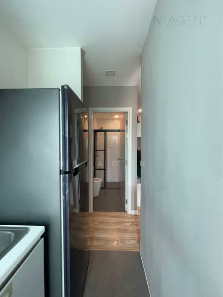 Groove Condo Ratchada-Ladprao, Bangkok, ซอยลาดพร้าว 48 แยก 6 แขวงสามเสนนอก เขตห้วยขวาง กทม., Samsen Nok, Huai Khwang, Bangkok, 1 Bedroom, 23 sqm, Condo For Sale, by NR AGENT, 500388193 - DDproperty.com