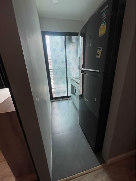 Groove Condo Ratchada-Ladprao, Bangkok, ซอยลาดพร้าว 48 แยก 6 แขวงสามเสนนอก เขตห้วยขวาง กทม., Samsen Nok, Huai Khwang, Bangkok, 1 Bedroom, 23 sqm, Condo For Sale, by NR AGENT, 500388193 - DDproperty.com