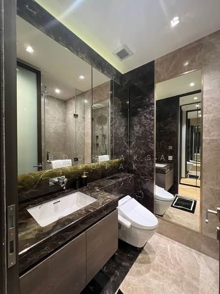 28 Chidlom, Bangkok, 28 Chit Lom Alley, Lumphini, Pathum Wan, Bangkok, 1 Bedroom, 45 sqm, Condo For Rent, by Boonraksa Sopak, 500388194 - DDproperty.com