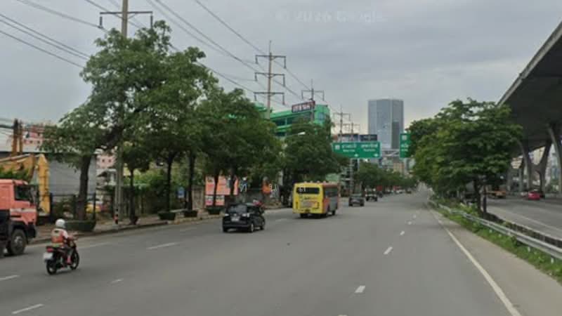 กรุงเทพ, Bangkok, Bang Na Tai, Bang Na, Bangkok, , 1,600 sqm, Land For Sale, by ฑนล, 500388195 - DDproperty.com