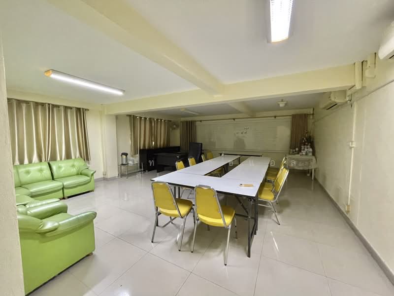 อาคารพาณิชย์ 4 ชั้น ถนน สุขุมวิท ศรีราชา ชลบุรี, Chon Buri (Pattaya), สุขุมวิท, Surasak, Si Racha, Chon Buri (Pattaya), , 1,200 sqm, Shophouse For Sale, by บริษัท เอชแอล แอสเซท จำกัด, 500388202 - DDproperty.com