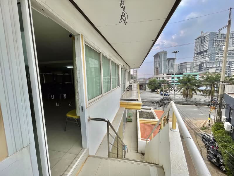 อาคารพาณิชย์ 4 ชั้น ถนน สุขุมวิท ศรีราชา ชลบุรี, Chon Buri (Pattaya), สุขุมวิท, Surasak, Si Racha, Chon Buri (Pattaya), , 1,200 sqm, Shophouse For Sale, by บริษัท เอชแอล แอสเซท จำกัด, 500388202 - DDproperty.com