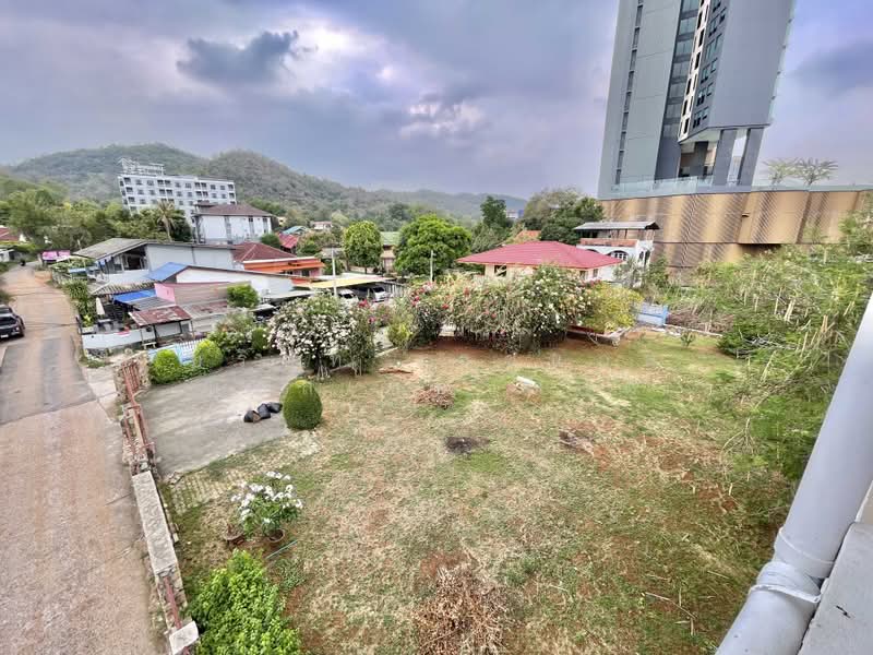 อาคารพาณิชย์ 4 ชั้น ถนน สุขุมวิท ศรีราชา ชลบุรี, Chon Buri (Pattaya), สุขุมวิท, Surasak, Si Racha, Chon Buri (Pattaya), , 1,200 sqm, Shophouse For Sale, by บริษัท เอชแอล แอสเซท จำกัด, 500388202 - DDproperty.com