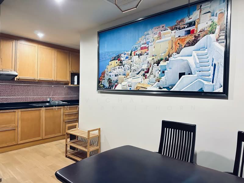 Noble Reform, Bangkok, 18 Soi Phaholyothin 7, Phaholyothin Road, Samsen Nai, Phaya Thai, Bangkok, 1 Bedroom, 53 sqm, Condo For Rent, by Vichai Annavakulthorn, 500388204 - DDproperty.com
