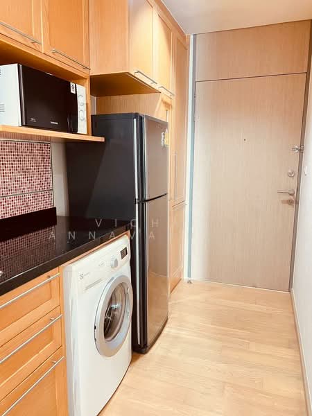 Noble Reform, Bangkok, 18 Soi Phaholyothin 7, Phaholyothin Road, Samsen Nai, Phaya Thai, Bangkok, 1 Bedroom, 53 sqm, Condo For Rent, by Vichai Annavakulthorn, 500388204 - DDproperty.com