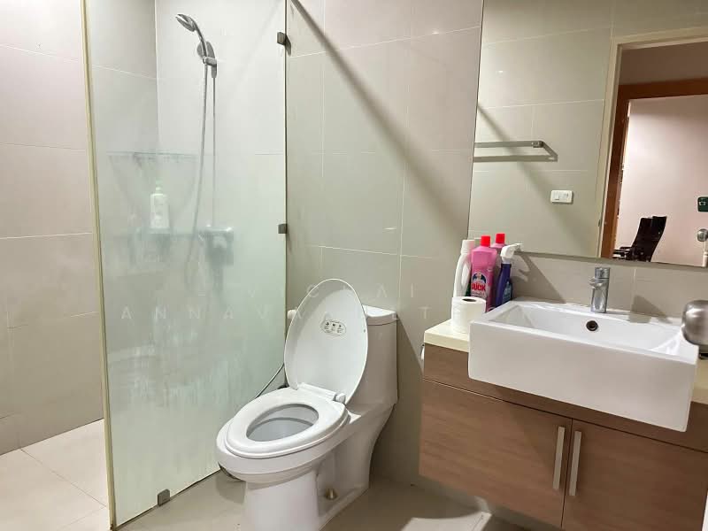 Noble Reform, Bangkok, 18 Soi Phaholyothin 7, Phaholyothin Road, Samsen Nai, Phaya Thai, Bangkok, 1 Bedroom, 53 sqm, Condo For Rent, by Vichai Annavakulthorn, 500388204 - DDproperty.com