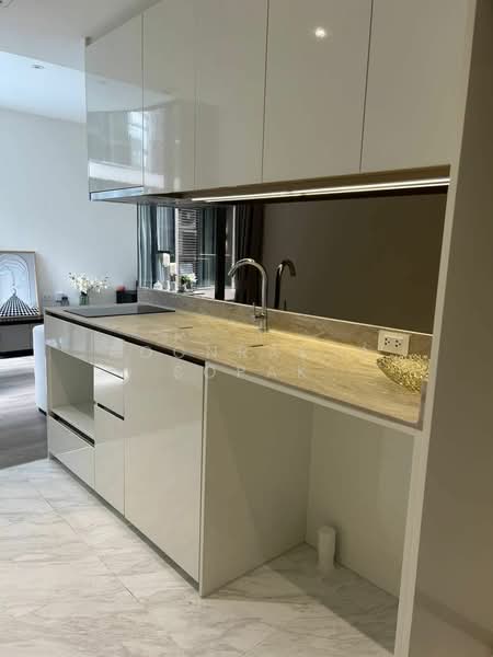 Fynn Asoke, Bangkok, 28 Sukhumvit 10 Alley, Khlong Toei, Bangkok, 1 Bedroom, 37 sqm, Condo For Rent, by Boonraksa Sopak, 500388205 - DDproperty.com