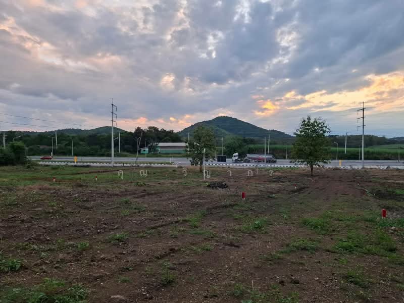 ขายที่ดินทำเลทอง ติดถนนมะลิวัลย์ จังหวัดเลย วิวภูเขาสวย, Loei, Si Songkram, Wang Saphung, Loei, , 12,148 sqm, Land For Sale, by คุณ วิญากร, 500388206 - DDproperty.com