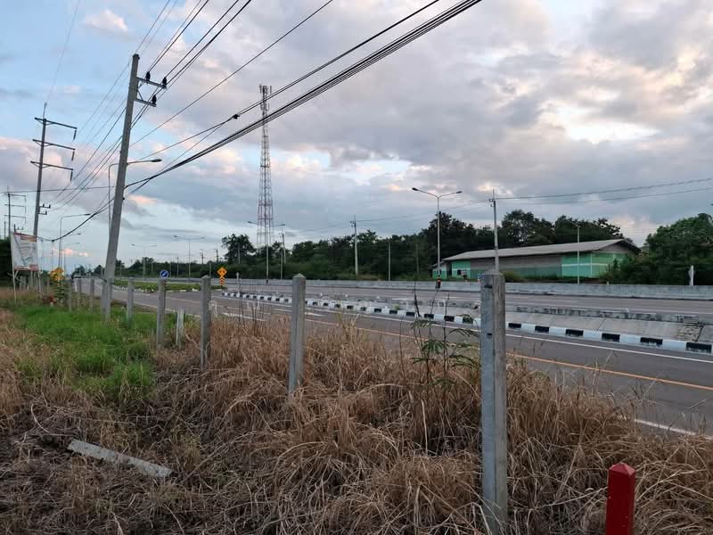 ขายที่ดินทำเลทอง ติดถนนมะลิวัลย์ จังหวัดเลย วิวภูเขาสวย, Loei, Si Songkram, Wang Saphung, Loei, , 12,148 sqm, Land For Sale, by คุณ วิญากร, 500388206 - DDproperty.com