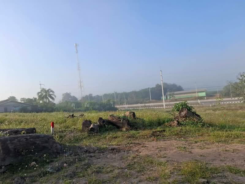 ขายที่ดินทำเลทอง ติดถนนมะลิวัลย์ จังหวัดเลย วิวภูเขาสวย, Loei, Si Songkram, Wang Saphung, Loei, , 12,148 sqm, Land For Sale, by คุณ วิญากร, 500388206 - DDproperty.com