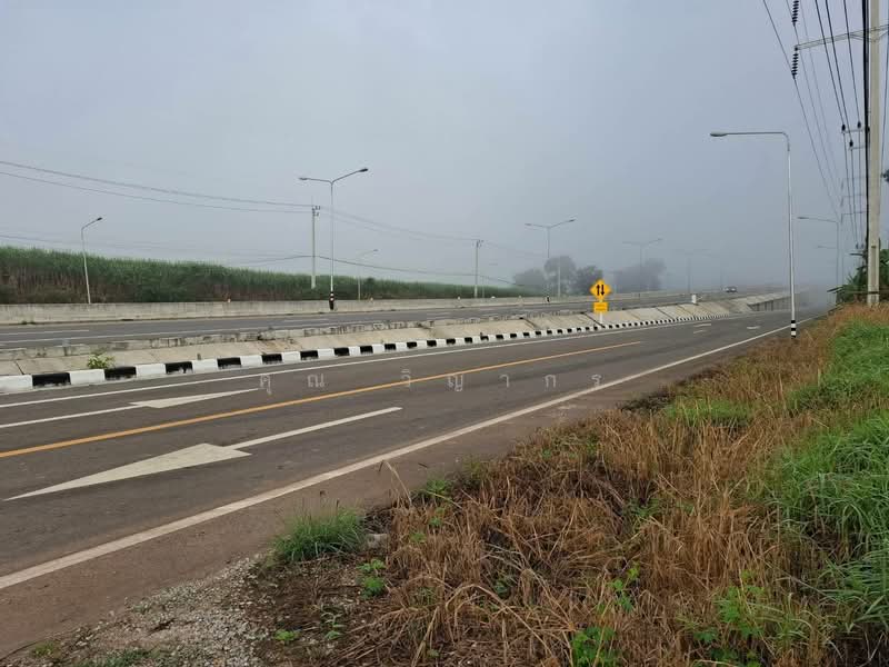 ขายที่ดินทำเลทอง ติดถนนมะลิวัลย์ จังหวัดเลย วิวภูเขาสวย, Loei, Si Songkram, Wang Saphung, Loei, , 12,148 sqm, Land For Sale, by คุณ วิญากร, 500388206 - DDproperty.com