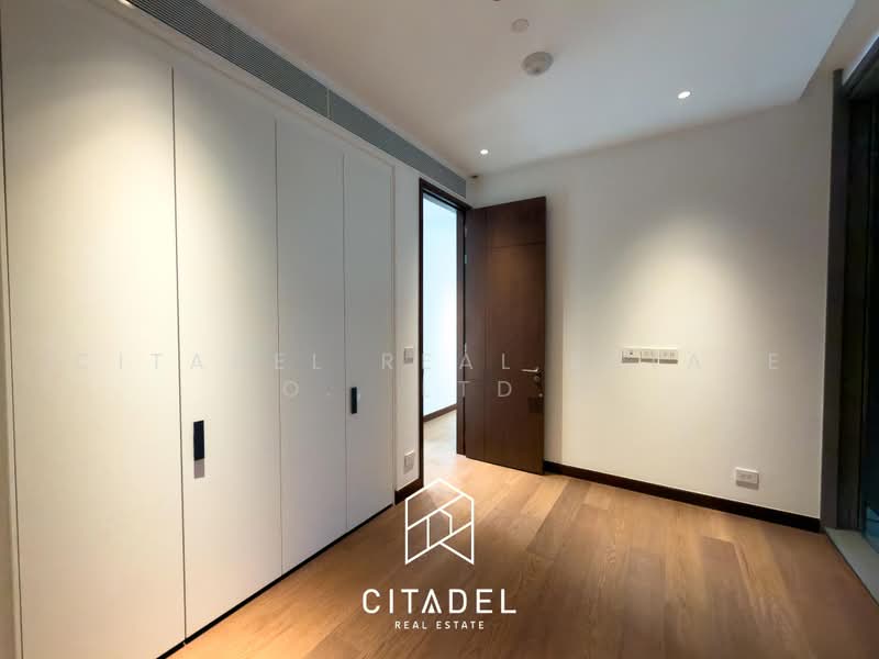 Dusit Central Park (Residences), Bangkok, 946 Rama 4 Road, Silom, Bang Rak, Bangkok, 2 Bedrooms, 85 sqm, Condo For Sale, by Citadel Real Estate Co., Ltd. -, 500388210 - DDproperty.com