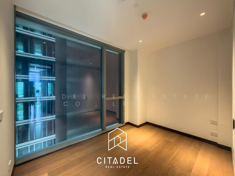 Dusit Central Park (Residences), Bangkok, 946 Rama 4 Road, Silom, Bang Rak, Bangkok, 2 Bedrooms, 85 sqm, Condo For Sale, by Citadel Real Estate Co., Ltd. -, 500388210 - DDproperty.com