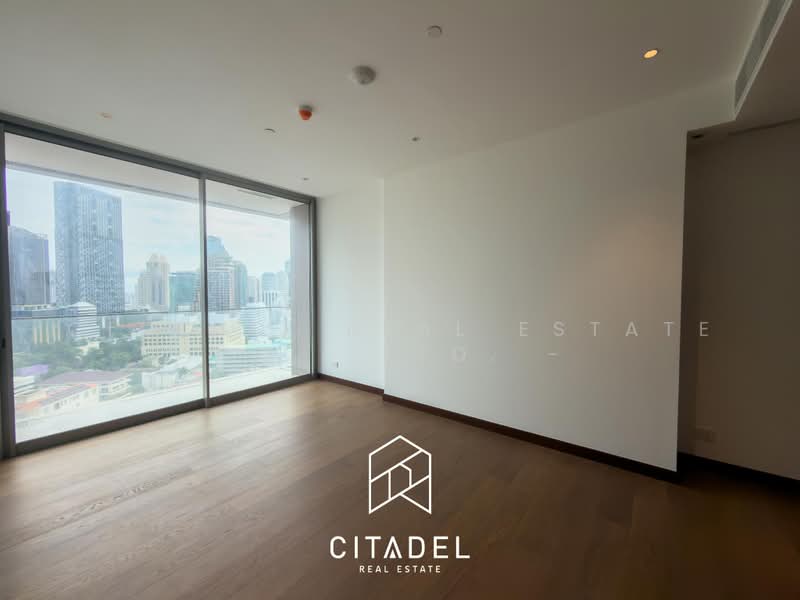 Dusit Central Park (Residences) : ดุสิต เซ็นทรัลพาร์ค, กรุงเทพ, 946 ถนนพระราม 4, สีลม, บางรัก, กรุงเทพ, 85 ตร.ม., คอนโด ขาย, โดย Citadel Real Estate Co., Ltd. -, 500388210 - DDproperty.com