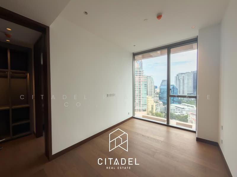 Dusit Central Park (Residences) : ดุสิต เซ็นทรัลพาร์ค, กรุงเทพ, 946 ถนนพระราม 4, สีลม, บางรัก, กรุงเทพ, 85 ตร.ม., คอนโด ขาย, โดย Citadel Real Estate Co., Ltd. -, 500388210 - DDproperty.com