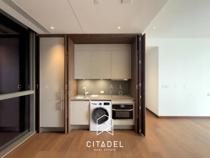 Dusit Central Park (Residences), Bangkok, 946 Rama 4 Road, Silom, Bang Rak, Bangkok, 2 Bedrooms, 85 sqm, Condo For Sale, by Citadel Real Estate Co., Ltd. -, 500388210 - DDproperty.com