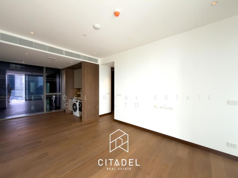 Dusit Central Park (Residences), Bangkok, 946 Rama 4 Road, Silom, Bang Rak, Bangkok, 2 Bedrooms, 85 sqm, Condo For Sale, by Citadel Real Estate Co., Ltd. -, 500388210 - DDproperty.com