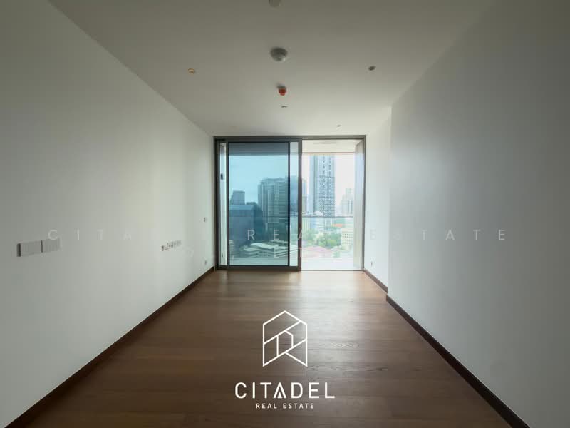 Dusit Central Park (Residences), Bangkok, 946 Rama 4 Road, Silom, Bang Rak, Bangkok, 2 Bedrooms, 85 sqm, Condo For Sale, by Citadel Real Estate Co., Ltd. -, 500388210 - DDproperty.com