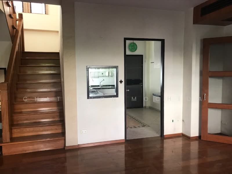 Supawan Prestige, Bangkok, Petchkasem Road, Bang Kae Nua, Bang Khae, Bangkok, 3 Bedrooms, 204 sqm, Single Detached House For Rent, by Chatuphon Mochida, 500388212 - DDproperty.com