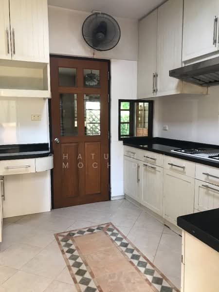 Supawan Prestige, Bangkok, Petchkasem Road, Bang Kae Nua, Bang Khae, Bangkok, 3 Bedrooms, 204 sqm, Single Detached House For Rent, by Chatuphon Mochida, 500388212 - DDproperty.com