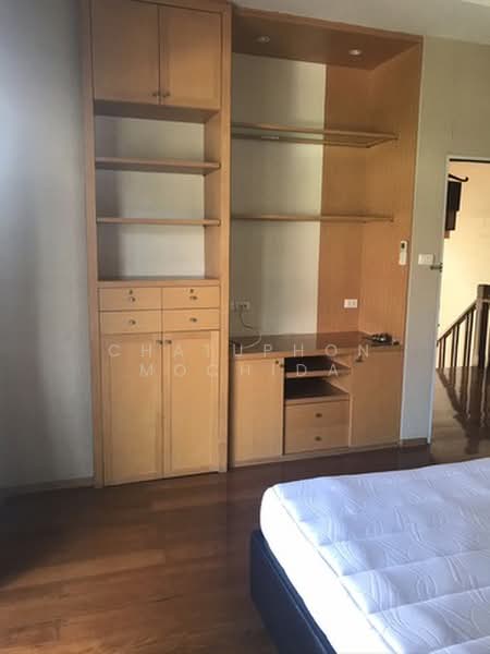 Supawan Prestige, Bangkok, Petchkasem Road, Bang Kae Nua, Bang Khae, Bangkok, 3 Bedrooms, 204 sqm, Single Detached House For Rent, by Chatuphon Mochida, 500388212 - DDproperty.com
