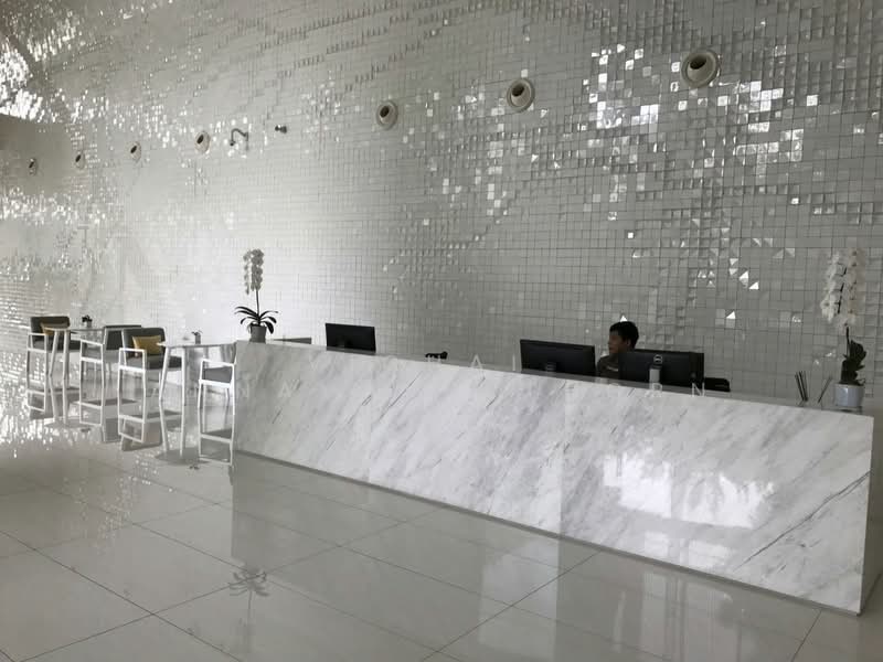 Sindhorn Residence : สินธร เรสซิเดนซ์ หลังสวน, กรุงเทพ, 54 ซอยต้นสน, ลุมพินี, ปทุมวัน, กรุงเทพ, 40 ตร.ม., คอนโด ให้เช่า, โดย Vichai Annavakulthorn, 500388213 - DDproperty.com