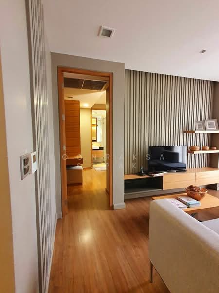 Kirthana Residence : กีรธนา เรสซิเด้นซ์, กรุงเทพ, 255 ซอยสุขุมวิท 31, คลองเตยเหนือ, วัฒนา, กรุงเทพ, 105 ตร.ม., อพาร์ทเมนท์ ให้เช่า, โดย Boonraksa Sopak, 500388214 - DDproperty.com
