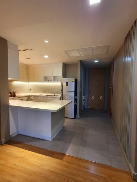 Kirthana Residence, Bangkok, 255 Soi Sukhumvit 31, Khlongtoei Nua, Watthana, Bangkok, 2 Bedrooms, 105 sqm, Apartment For Rent, by Boonraksa Sopak, 500388214 - DDproperty.com