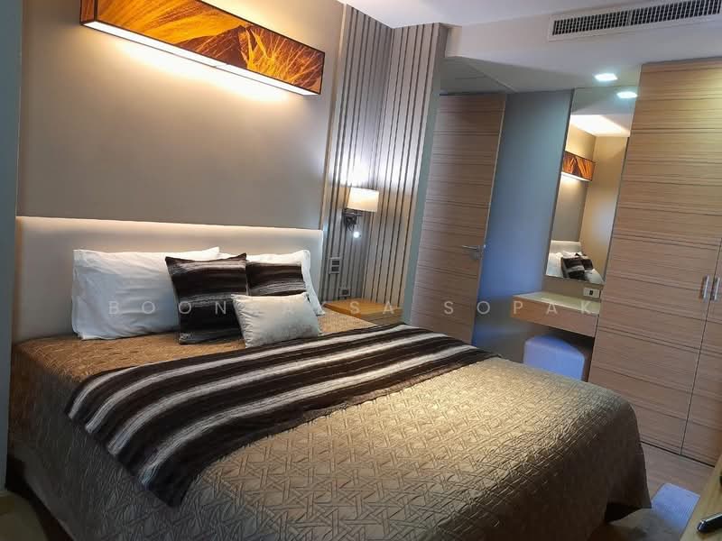 Kirthana Residence, Bangkok, 255 Soi Sukhumvit 31, Khlongtoei Nua, Watthana, Bangkok, 2 Bedrooms, 105 sqm, Apartment For Rent, by Boonraksa Sopak, 500388214 - DDproperty.com