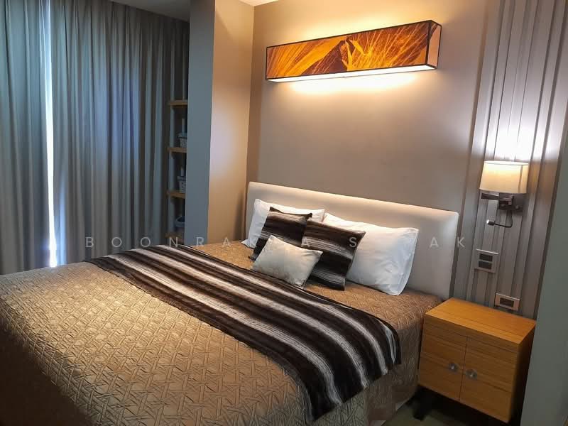 Kirthana Residence, Bangkok, 255 Soi Sukhumvit 31, Khlongtoei Nua, Watthana, Bangkok, 2 Bedrooms, 105 sqm, Apartment For Rent, by Boonraksa Sopak, 500388214 - DDproperty.com