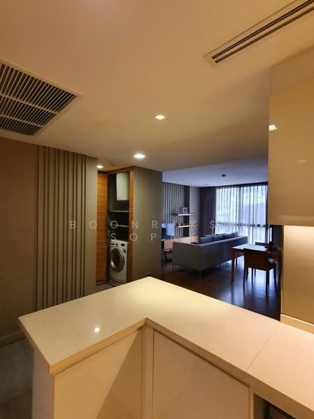 Kirthana Residence : กีรธนา เรสซิเด้นซ์, กรุงเทพ, 255 ซอยสุขุมวิท 31, คลองเตยเหนือ, วัฒนา, กรุงเทพ, 105 ตร.ม., อพาร์ทเมนท์ ให้เช่า, โดย Boonraksa Sopak, 500388214 - DDproperty.com