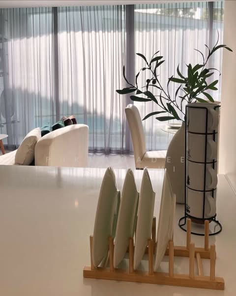 The Secret Garden, Chon Buri (Pattaya), Bang Lamung, Bang Lamung (Pattaya), Chon Buri (Pattaya), 2 Bedrooms, 74 sqm, Condo For Sale, by Pukkawadee Thapmathi, 500388215 - DDproperty.com