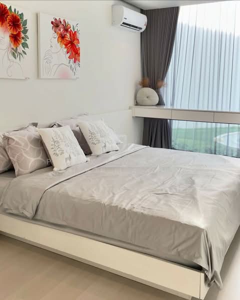The Secret Garden, Chon Buri (Pattaya), Bang Lamung, Bang Lamung (Pattaya), Chon Buri (Pattaya), 2 Bedrooms, 74 sqm, Condo For Sale, by Pukkawadee Thapmathi, 500388215 - DDproperty.com