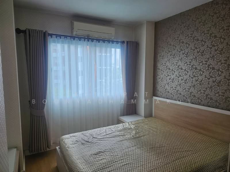 My Condo Sukhumvit 52 : มายคอนโด สุขุมวิท 52, กรุงเทพ, ถนนสุขุมวิท 52, บางจาก, พระโขนง, กรุงเทพ, 35 ตร.ม., คอนโด ขาย, โดย Kitnipat Boonyadhammakul, 500388216 - DDproperty.com