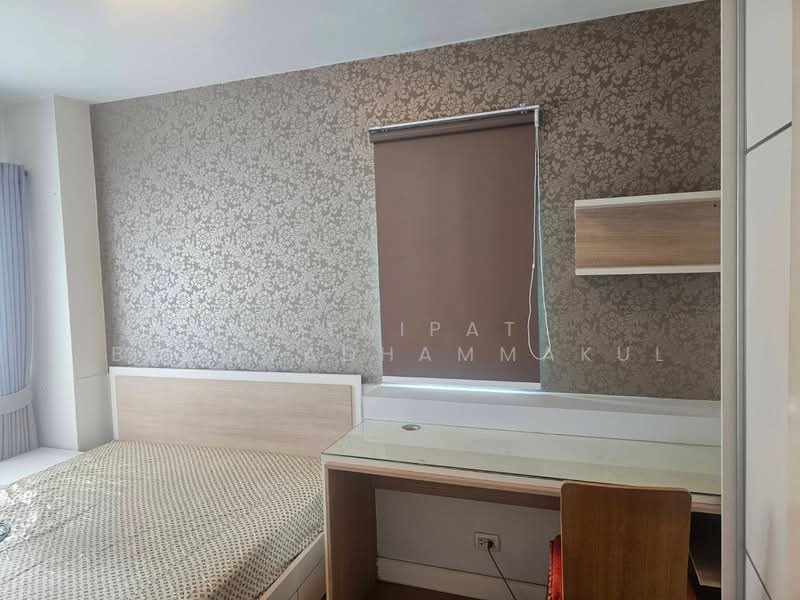 My Condo Sukhumvit 52 : มายคอนโด สุขุมวิท 52, กรุงเทพ, ถนนสุขุมวิท 52, บางจาก, พระโขนง, กรุงเทพ, 35 ตร.ม., คอนโด ขาย, โดย Kitnipat Boonyadhammakul, 500388216 - DDproperty.com