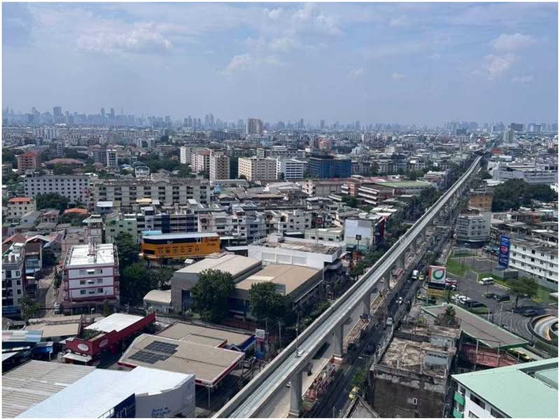 The Origin Ladprao Bangkapi, กรุงเทพ, 3339 Lat Phrao Rd, คลองจั่น, บางกะปิ, กรุงเทพ, 33 ตร.ม., คอนโด ขาย, โดย ชนะชาติ นนท์ตา, 500388217 - DDproperty.com